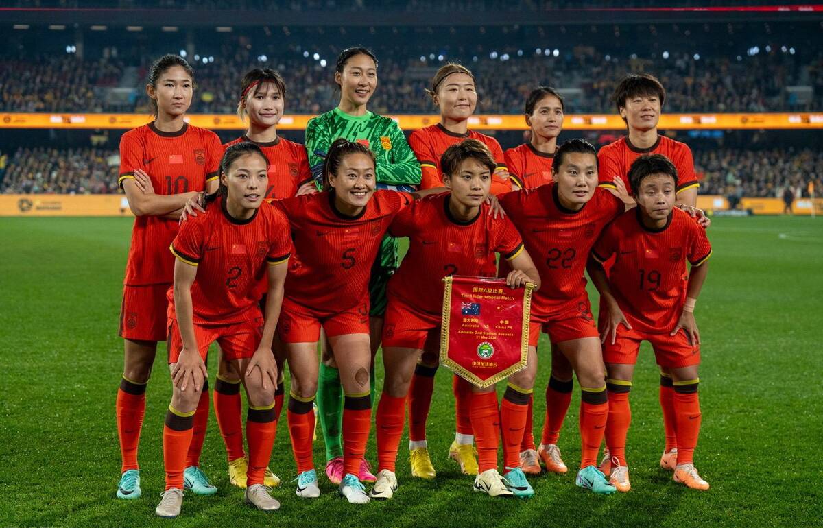 女足vs台北回放(女足奥运会资格赛赛程台北)  第2张