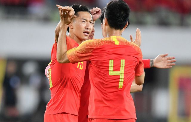 韩国男足vs菲律宾直播(韩国男足vs菲律宾直播回放)  第2张