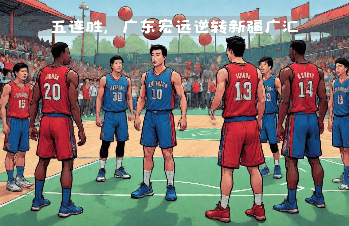2014广东vs新疆(2020广东vs新疆录像回放)  第2张