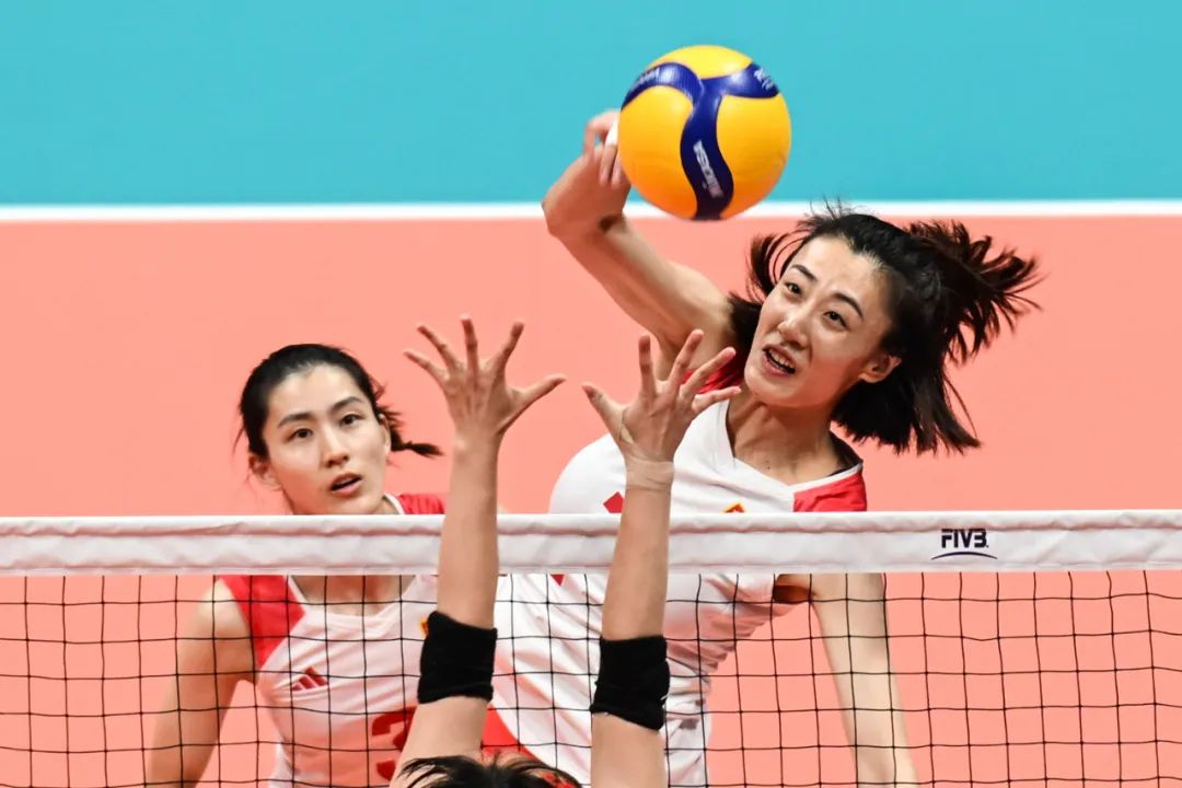 中国vs斯洛伐克女排(斯洛伐克对俄罗斯世预赛)  第1张