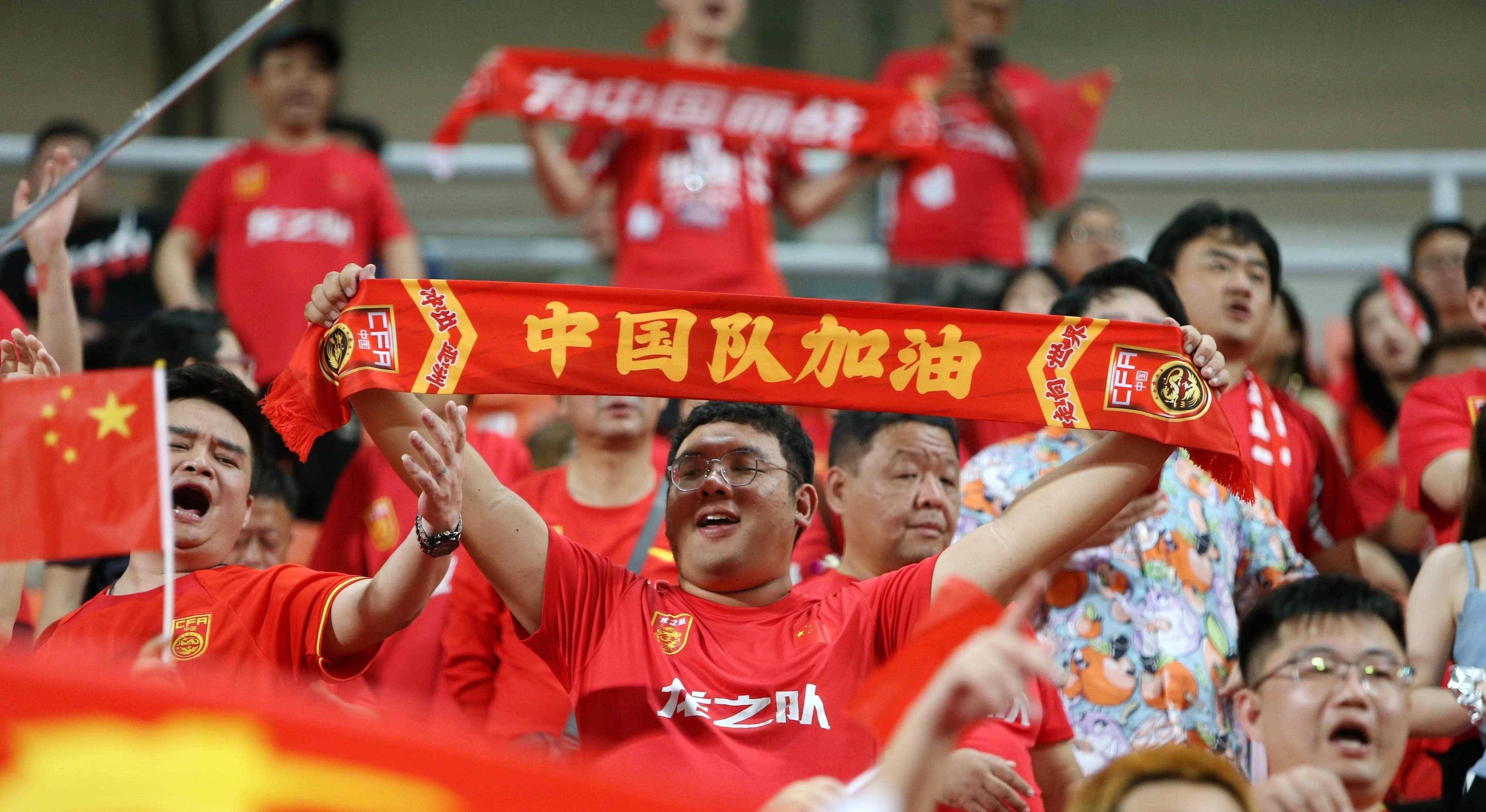 中国行足球(中国行足球活动秦皇岛)  第2张