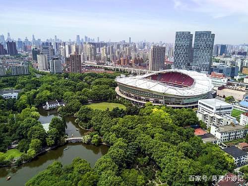 虹口足球场改造(虹口足球场改造时间)  第2张