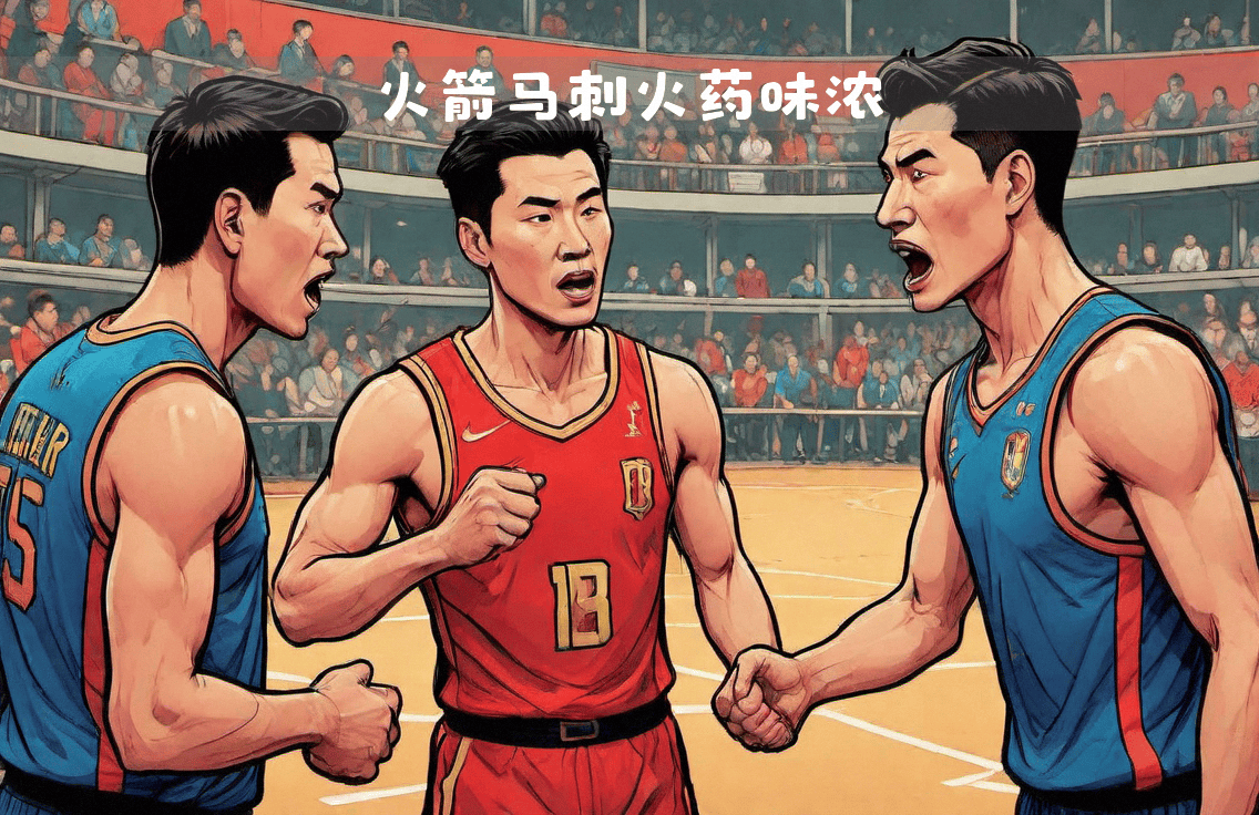 火箭vs马刺宣传图(火箭vs马刺宣传图片大全)  第1张