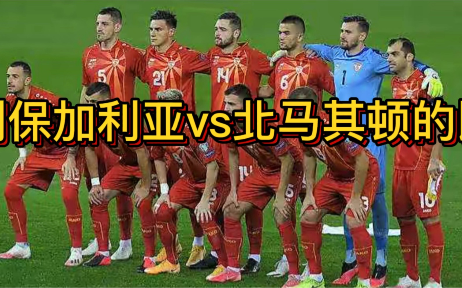 德国VS保加利亚比分(德国vs保加利亚比分结果)  第1张