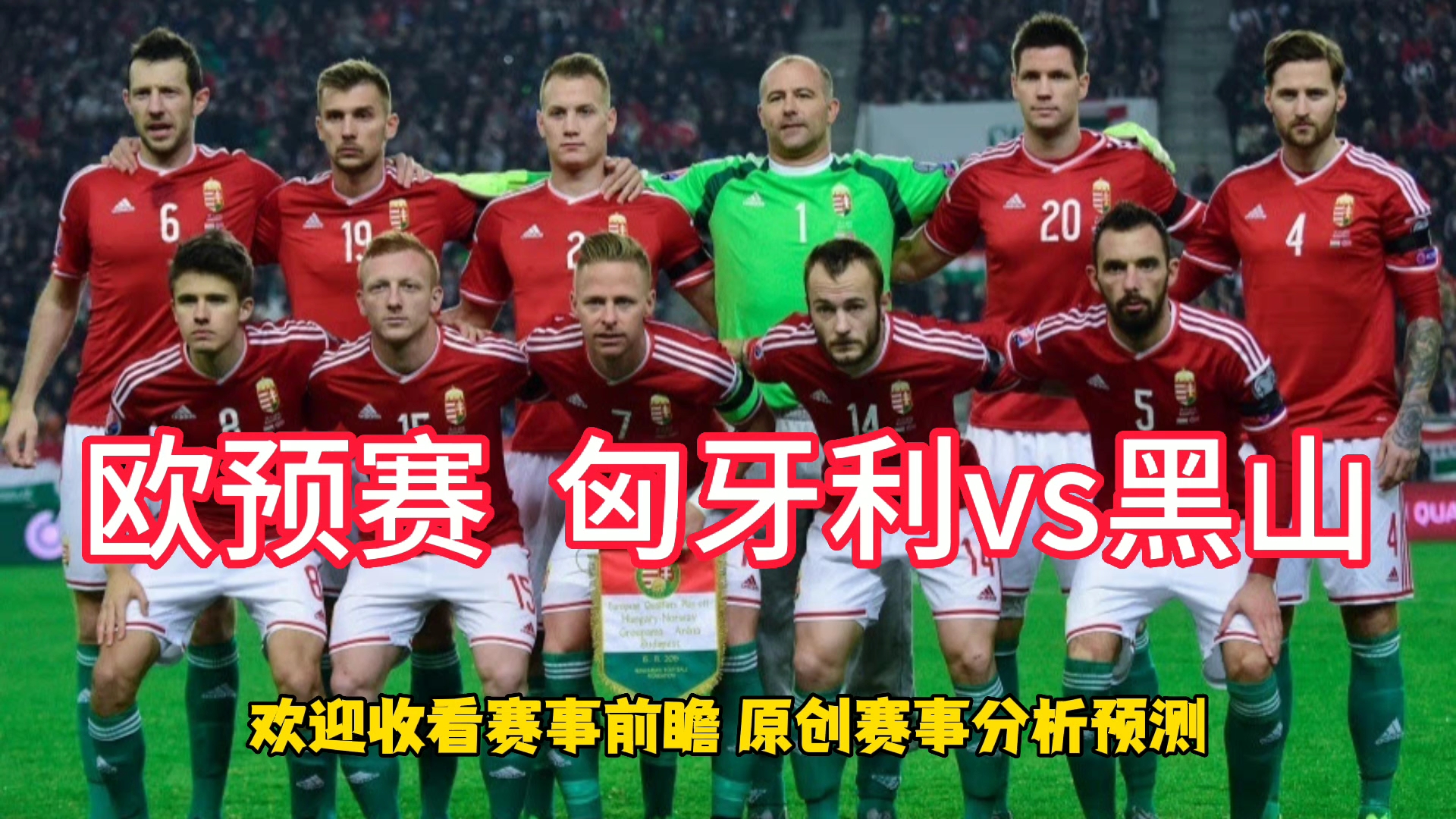 匈牙利vs阿塞拜疆推荐(匈牙利vs匈牙利比分预测)  第1张