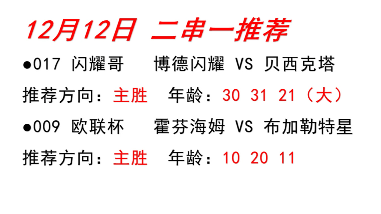 足球串神单(足球串关计算表图片)  第1张
