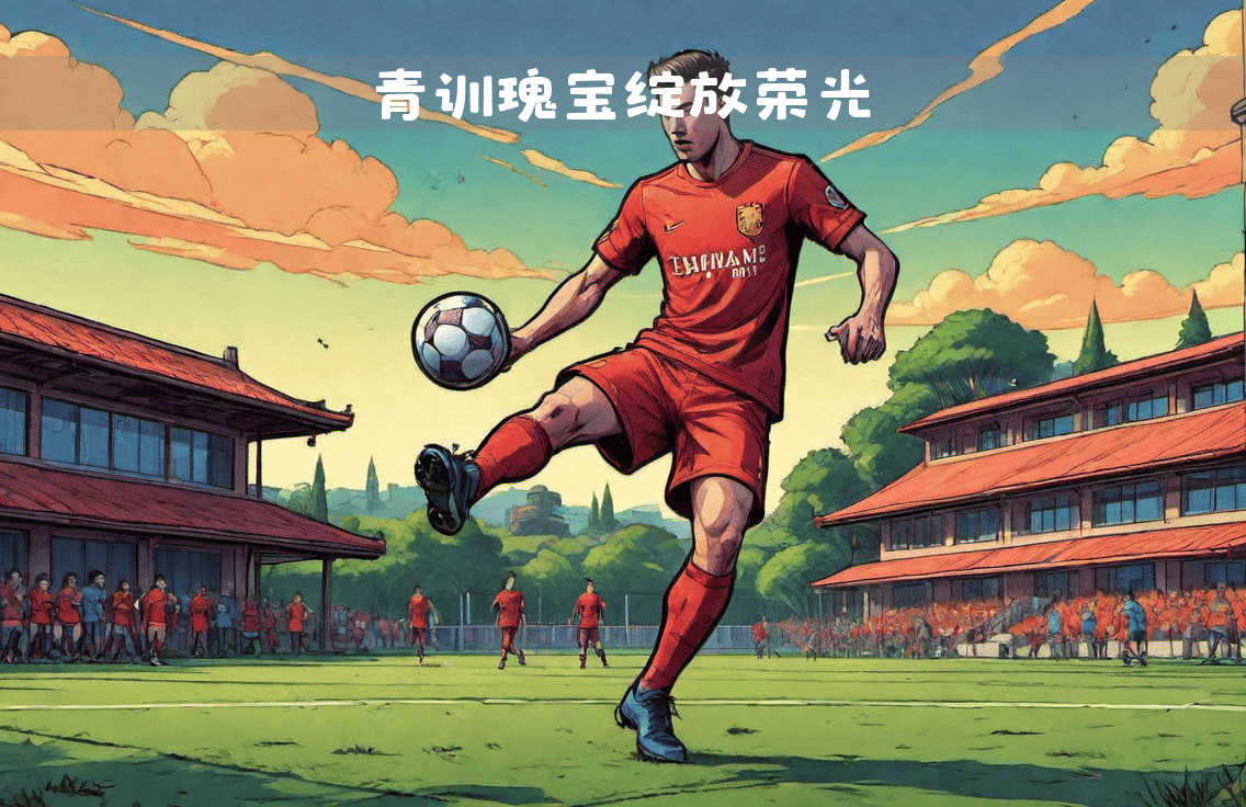 拉玛西亚足球学校(拉玛西亚足球学校怎么报名)  第2张