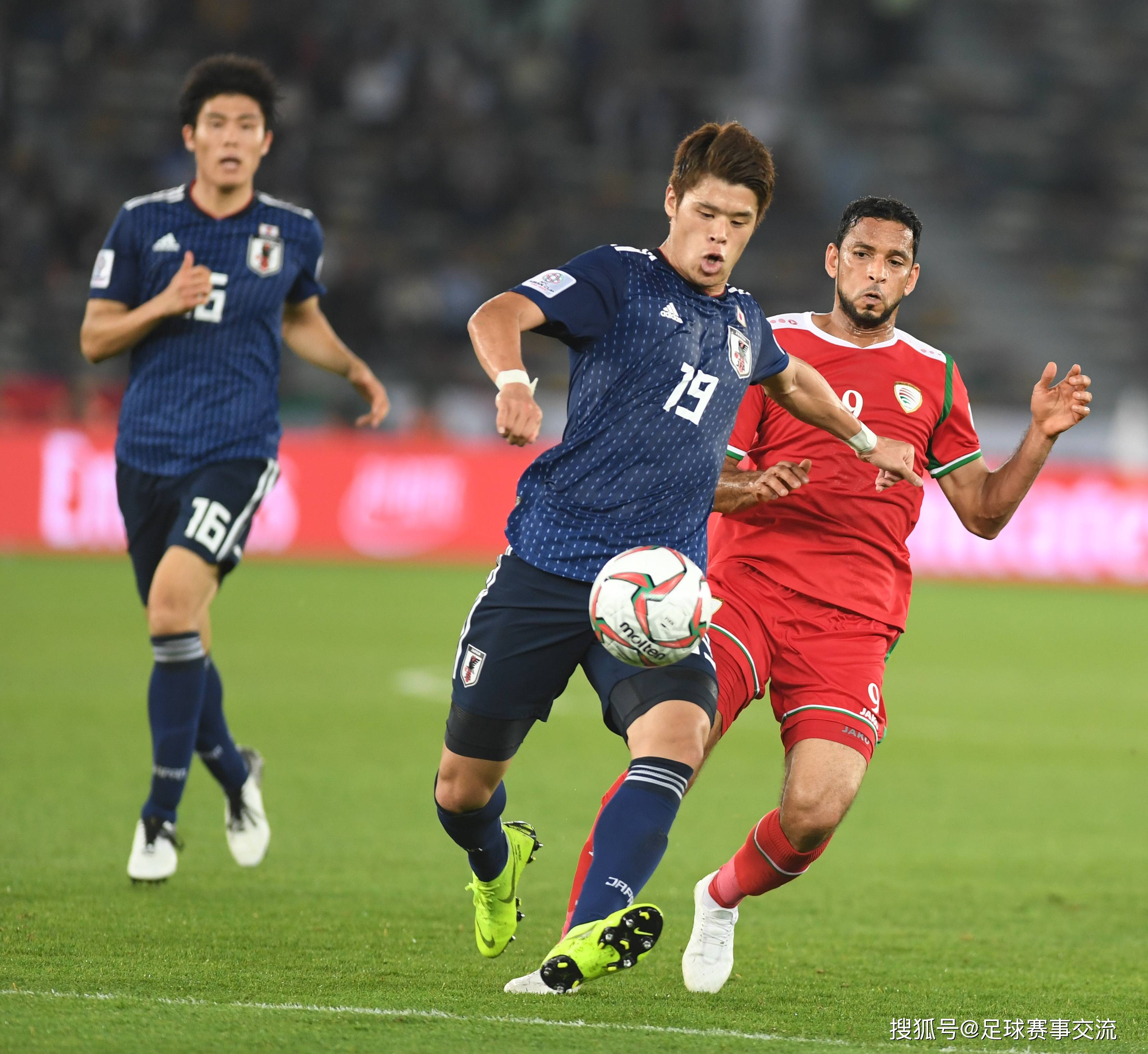 日本vs越南时间(日本和越南打仗谁厉害)  第1张