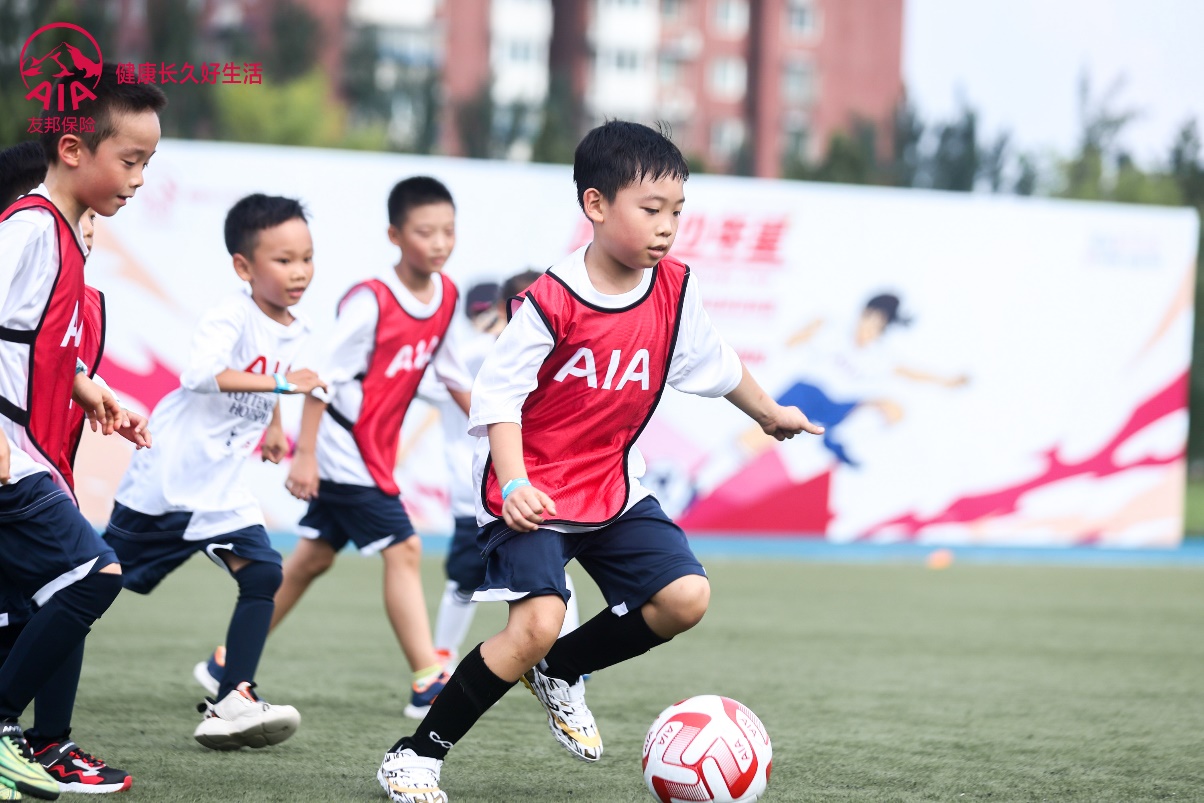 启航青少年足球(启航育人足球俱乐部官网)  第2张