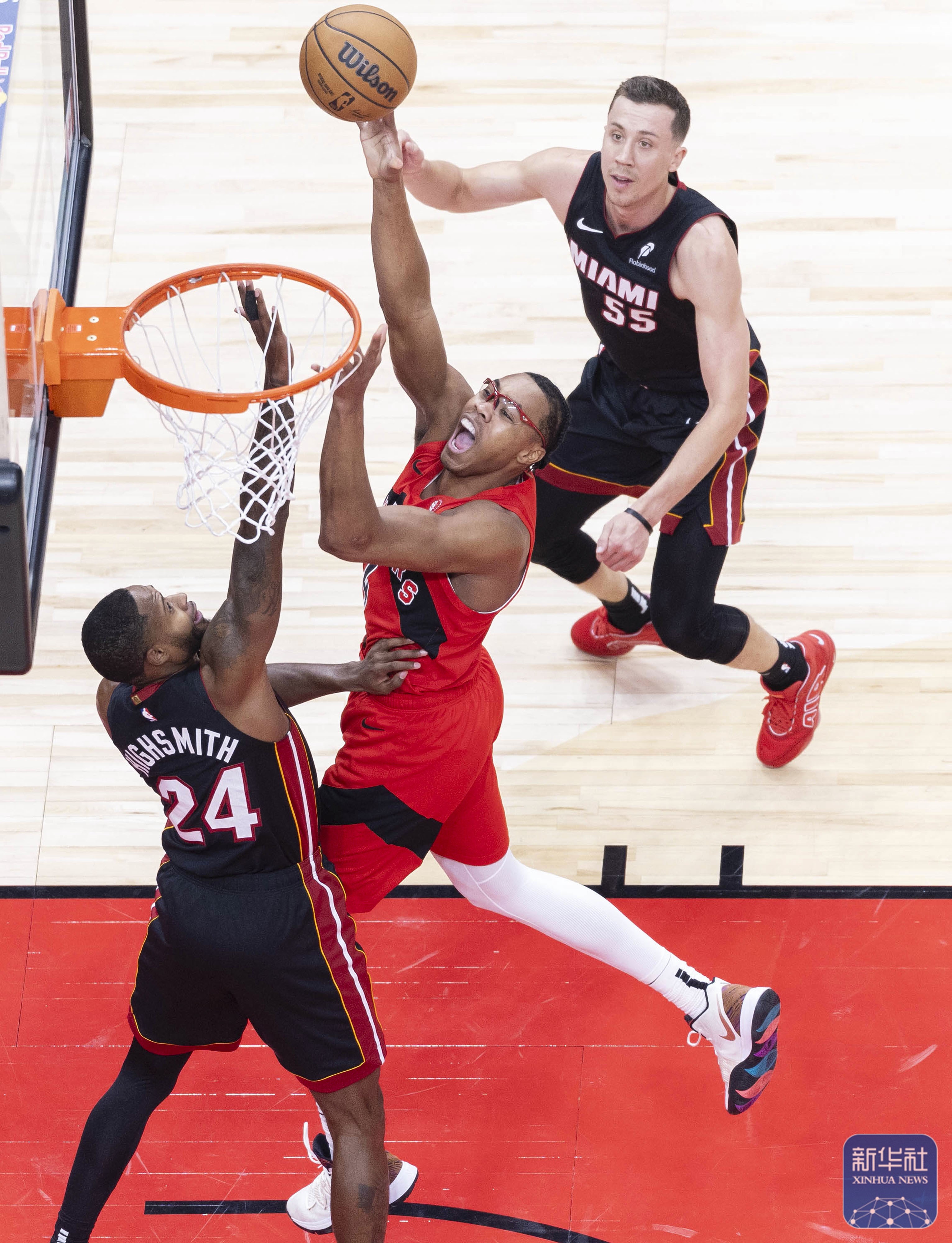NBA爵士VS猛龙(nba爵士vs鹈鹕预测)  第2张