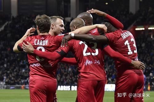 欧塞尔vs尚不利(欧塞尔vs巴黎fc)  第1张
