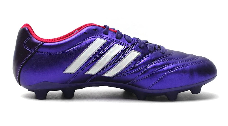 11pro足球鞋(adidas 11pro足球鞋)  第2张