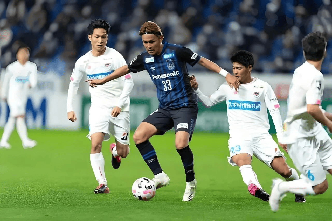 琉球vs山形山神(琉球fcvs山形山神)  第2张