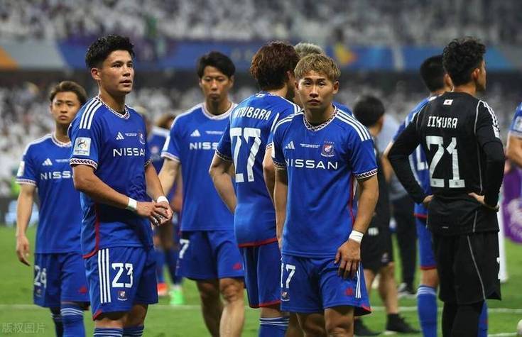 fc东京vs横滨(日职东京fc对横滨fc)  第1张