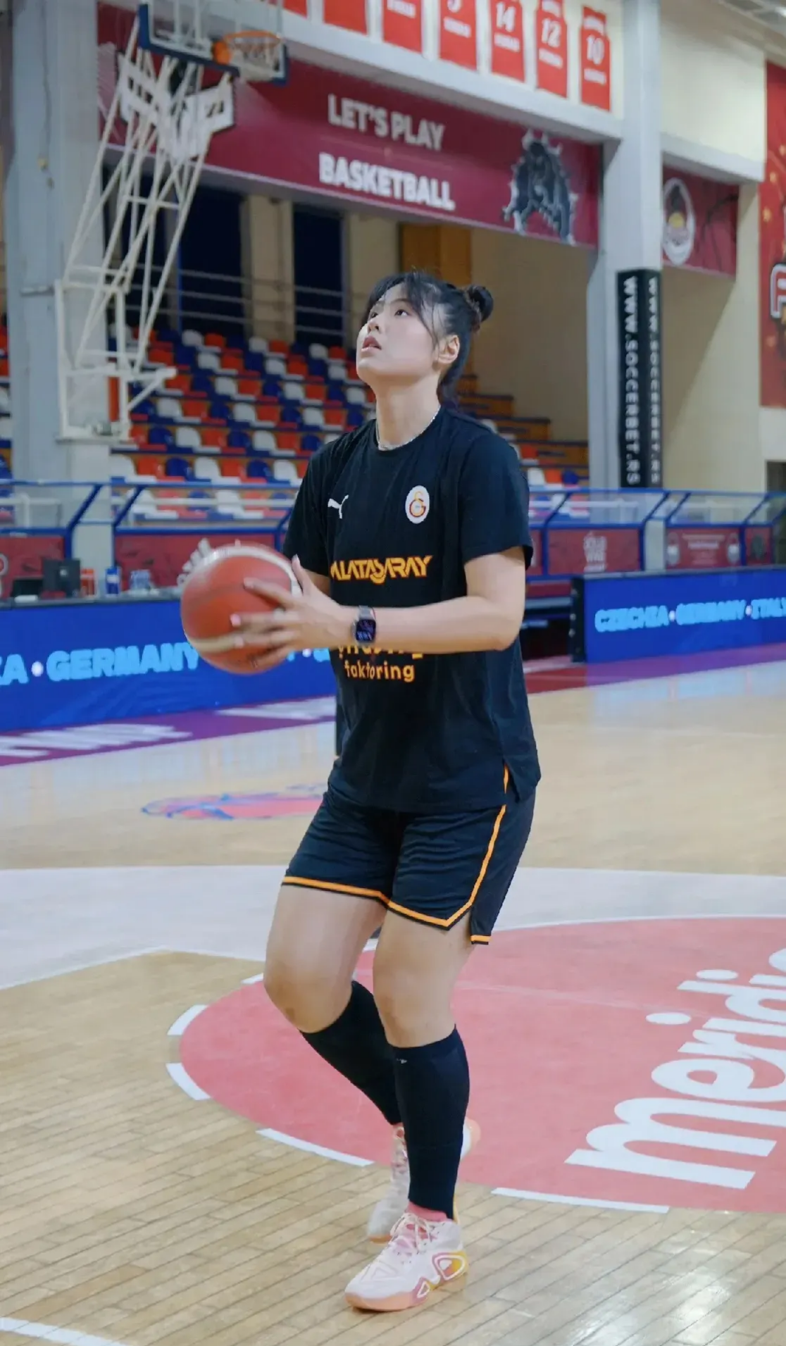 土耳其女篮vs日本(土耳其女篮vs日本女篮)  第1张