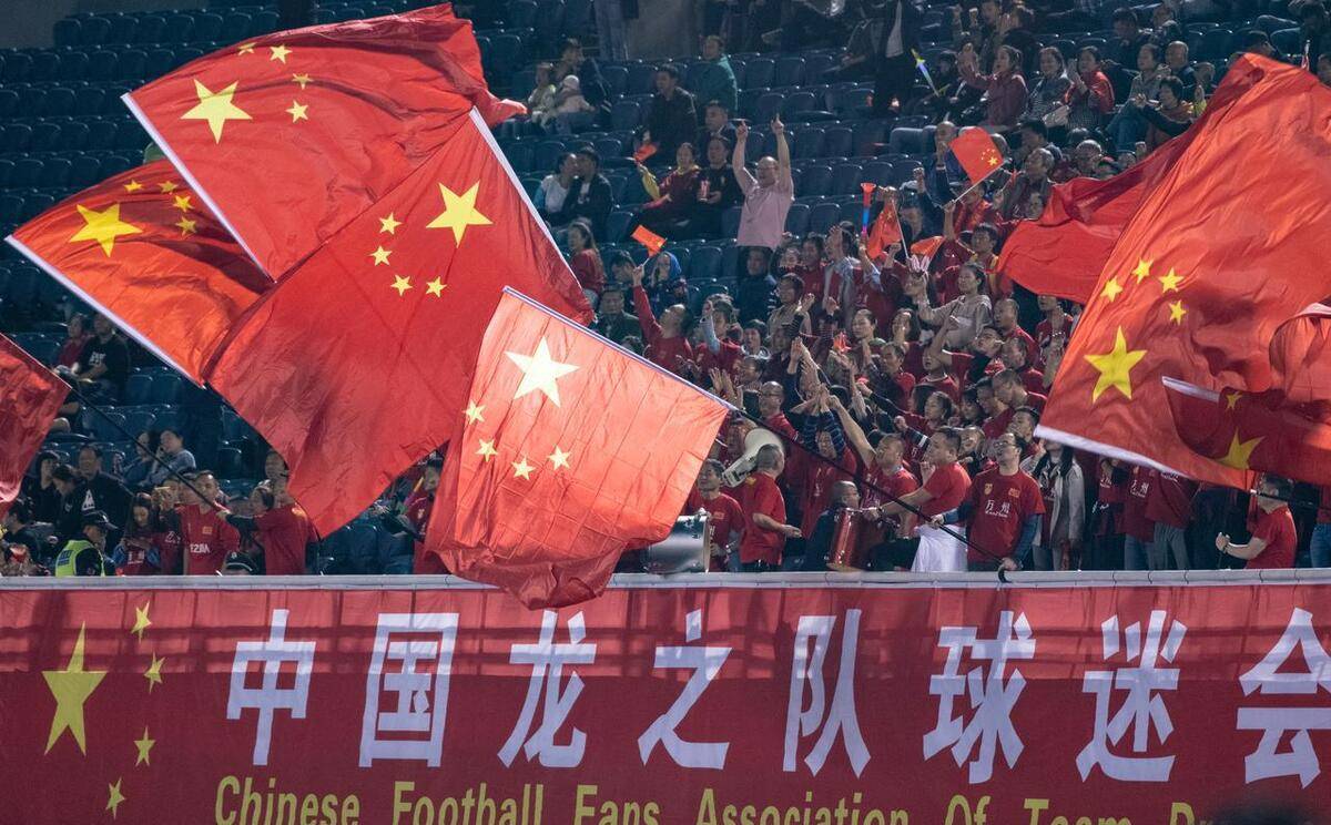 中国足球需要(中国足球需要怎么的态度与人物)  第1张