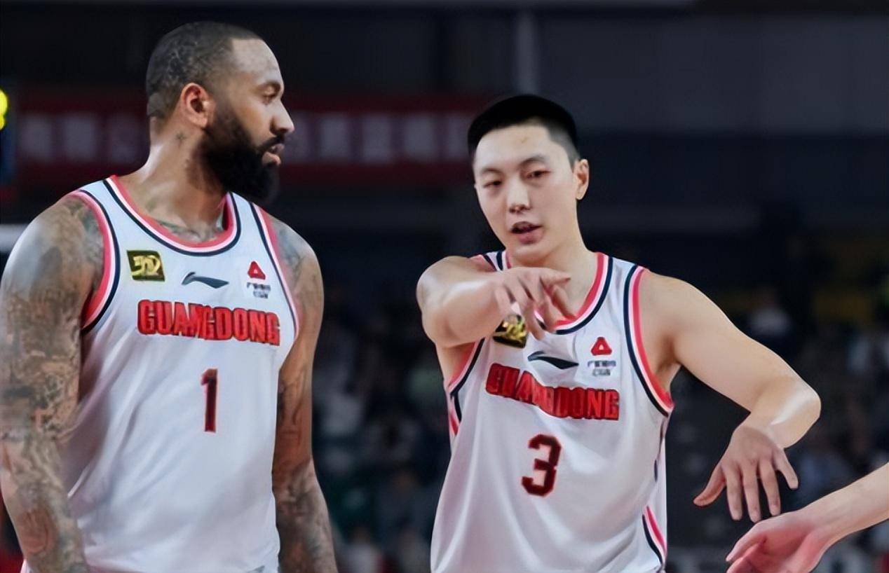 新疆vs深圳比分(新疆与深圳cba比赛直播)  第1张