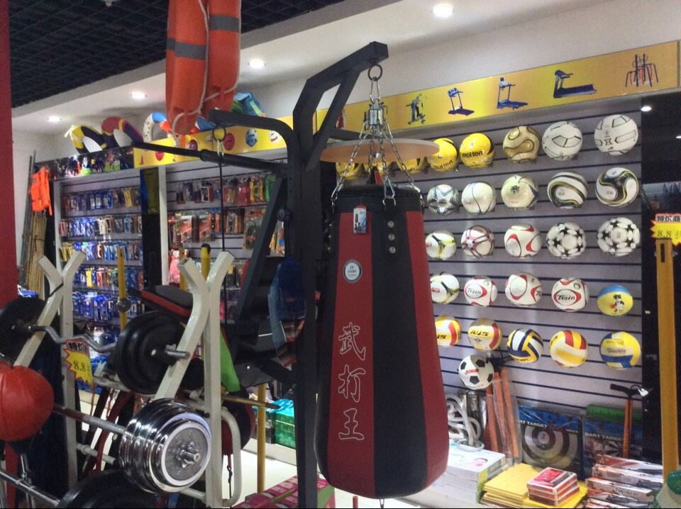 足球装备正品店(足球装备正品店在哪里)  第2张