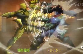 耶夫勒vs奥斯达(耶梦加得vs芬里尔)  第2张