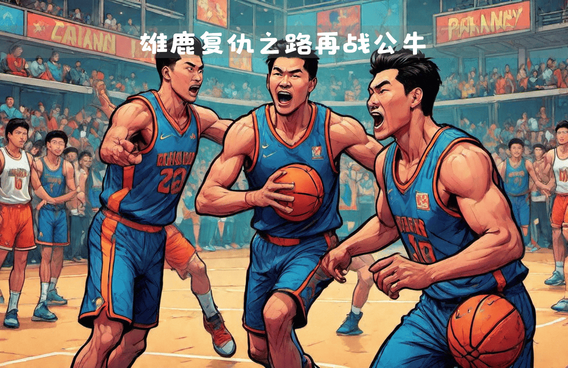 公牛vs雄鹿季前赛直播(公牛vs雄鹿季前赛直播回放)  第1张