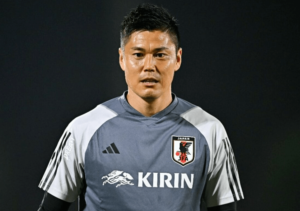 日本足球明星是(日本足球明星球员)  第1张