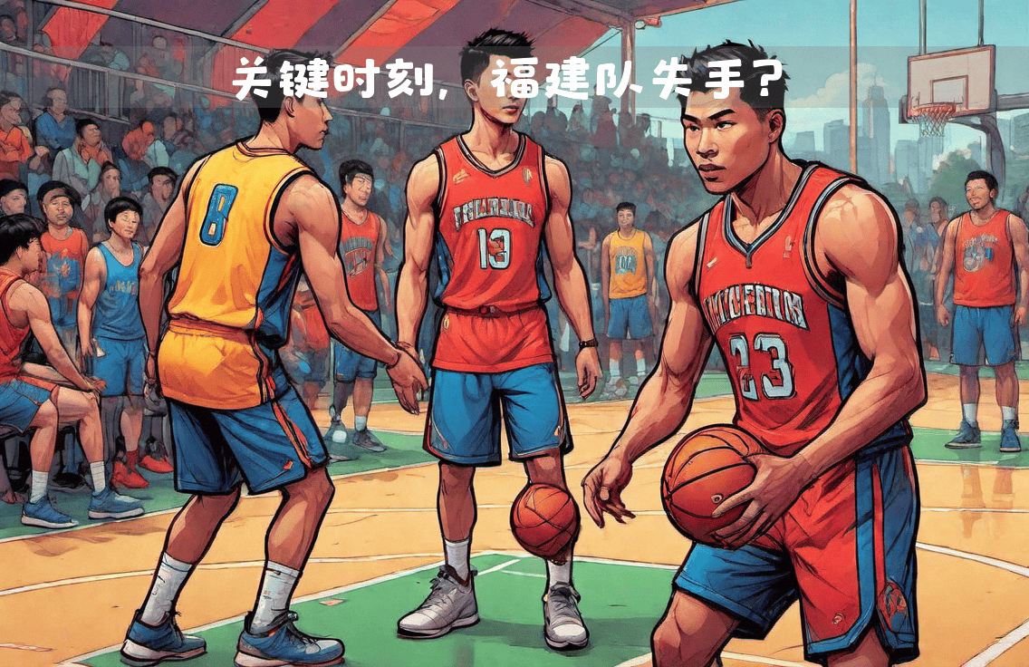 cba吉林vs福建(cba吉林对福建视频回放)  第1张
