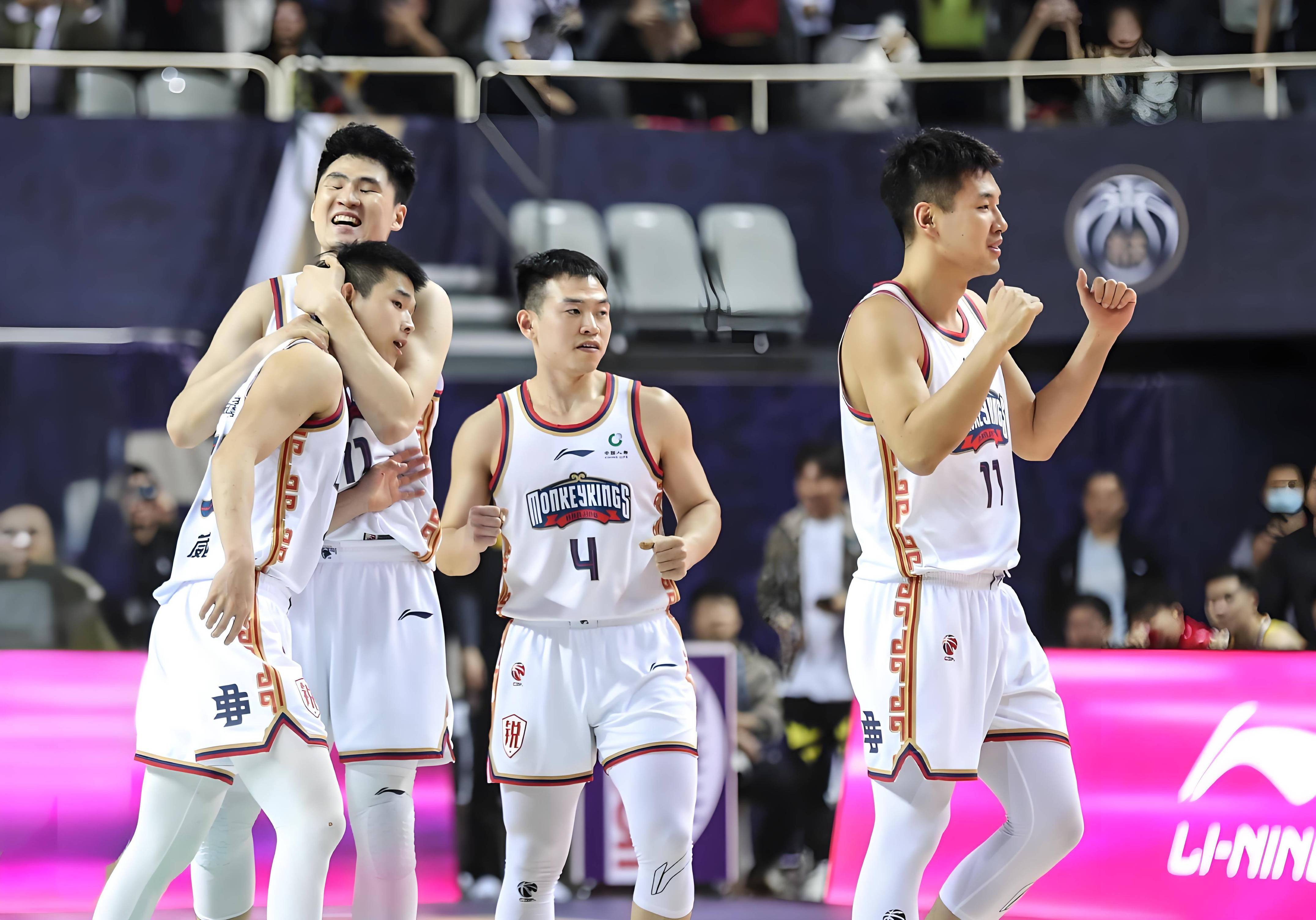 全运会广东vs上海(全运会广东vs上海男篮)  第1张