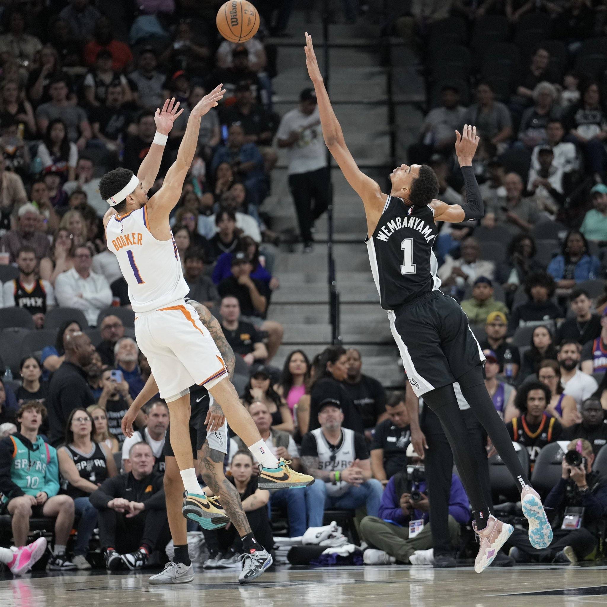 马刺vs快船竞猜(nba马刺vs快船)  第1张