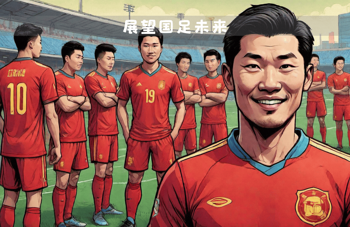 中国和巴西足球比赛(中国和巴西足球比赛时间)  第1张