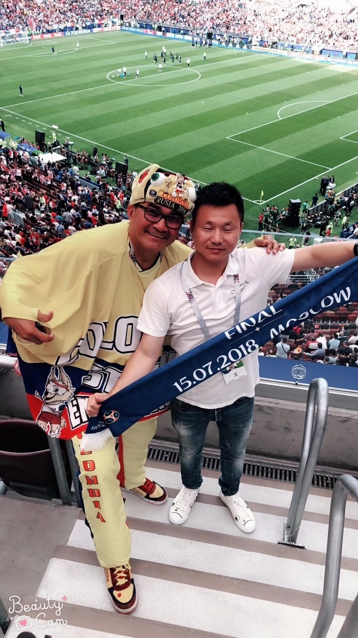 郭广昌足球队(郭广昌购买狼队)  第1张