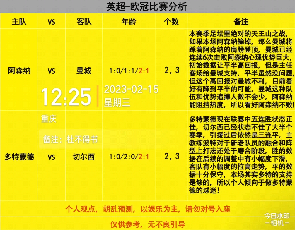 豪哥足球推荐(豪哥足球推荐球队)  第1张