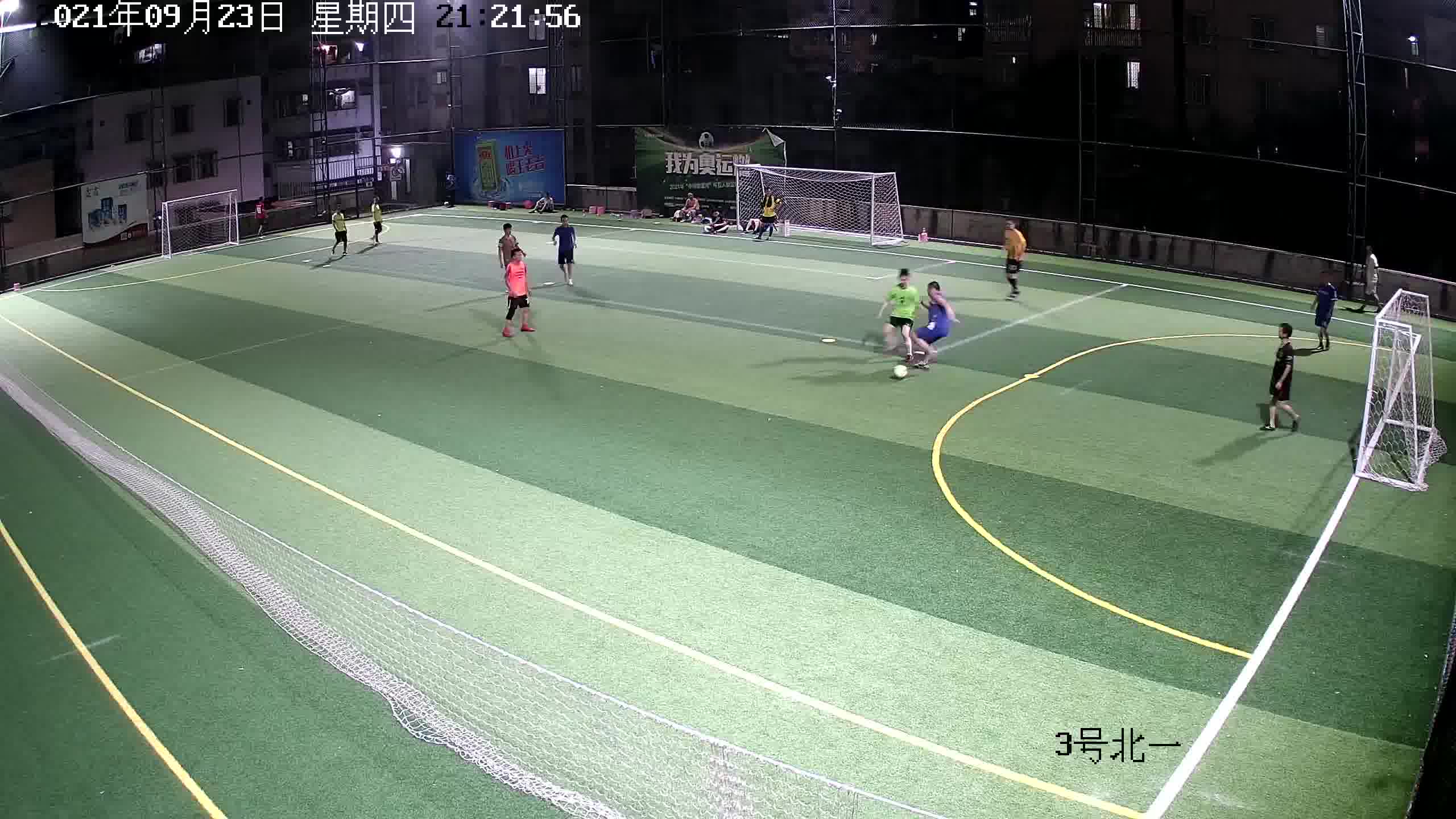 9月无足球(9月足球比赛时间表)  第1张