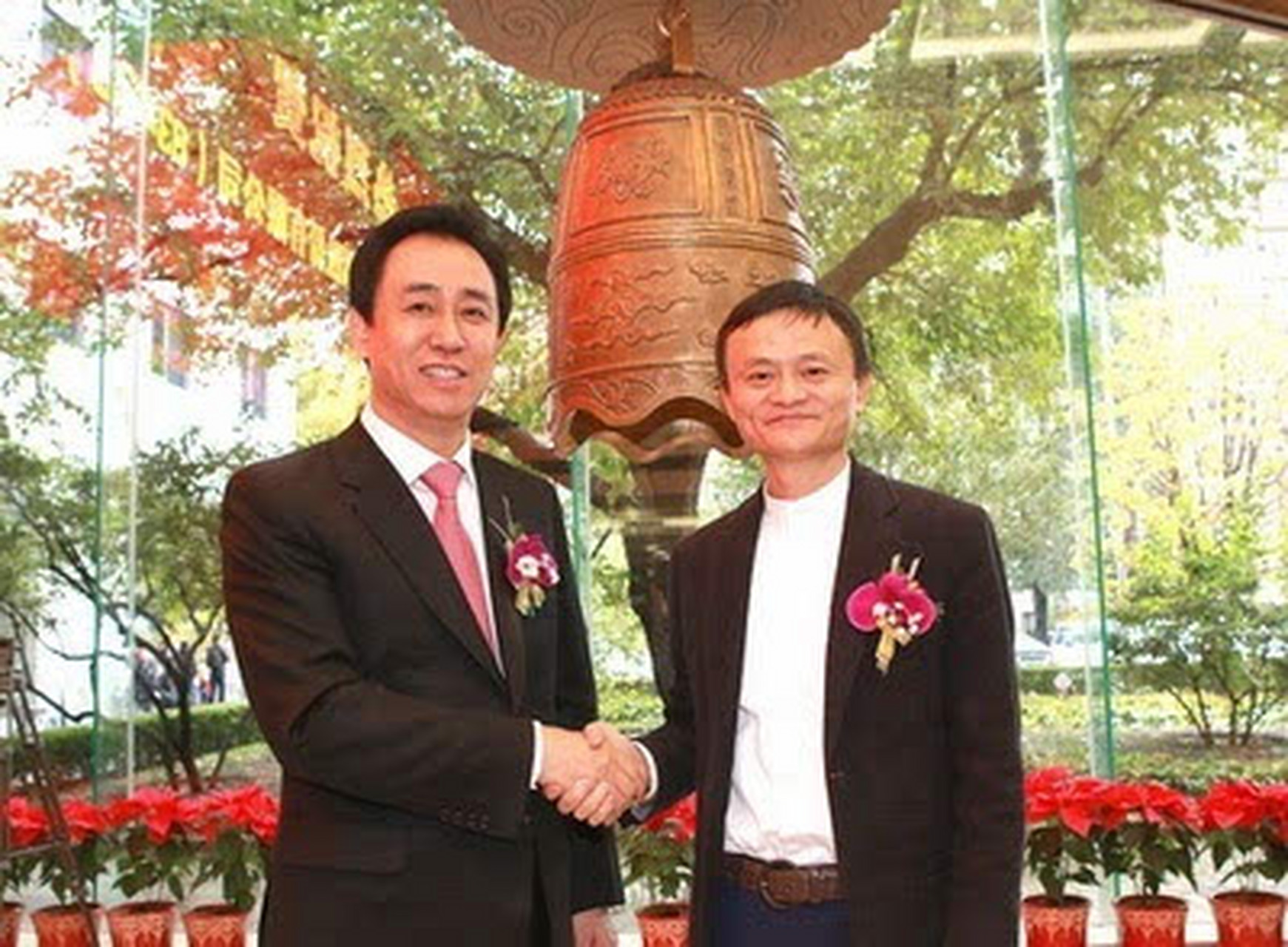 足球改革与马云(足球改革面临的困境)  第2张