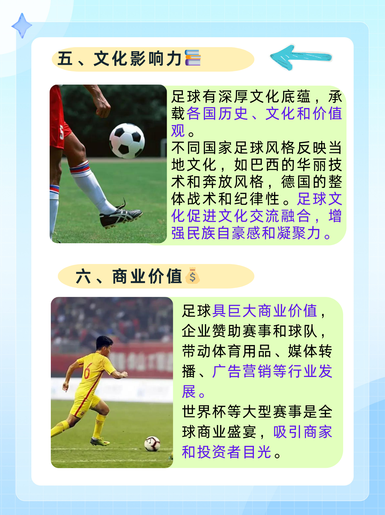 足球文化产业(足球文化产业的现状)  第1张