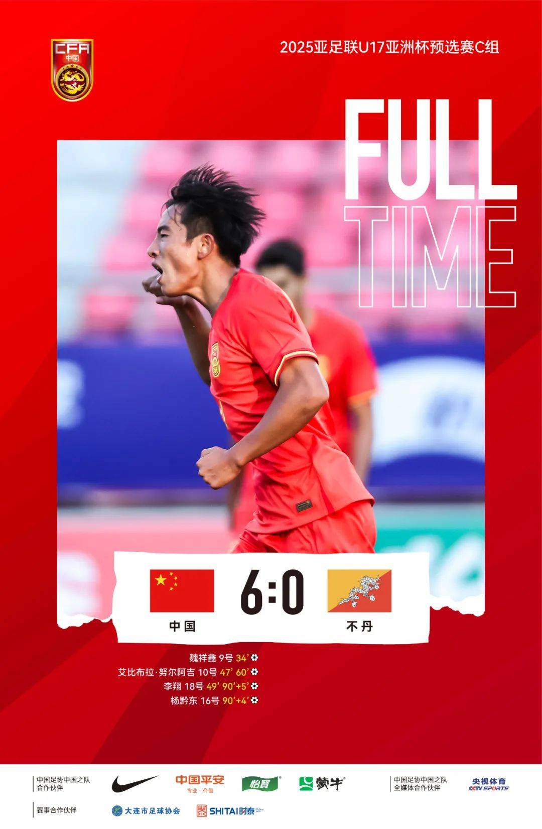 中国足球谁也赢不了(中国足球谁也赢不了,谁都不能赢)  第2张