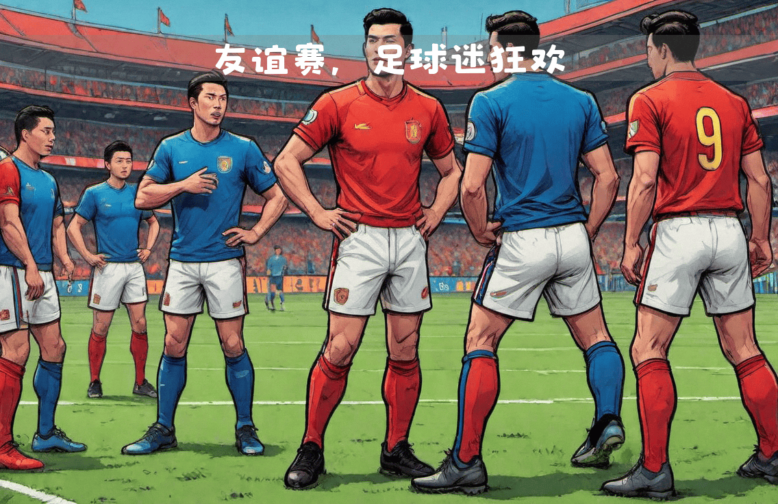 足球是和平年代的战争(足球是和平年代的战争是谁提出来的)  第2张