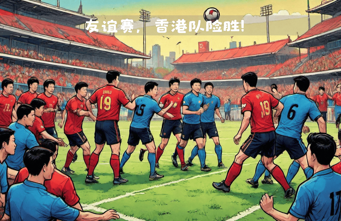 香港足球痛哭(香港明星足球赛)  第2张