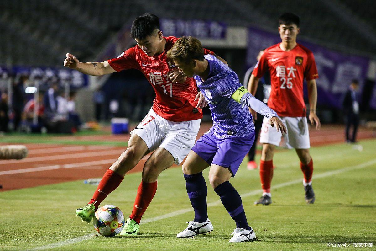北京国安vs广岛2013(2018北京国安vs广州恒大)  第1张