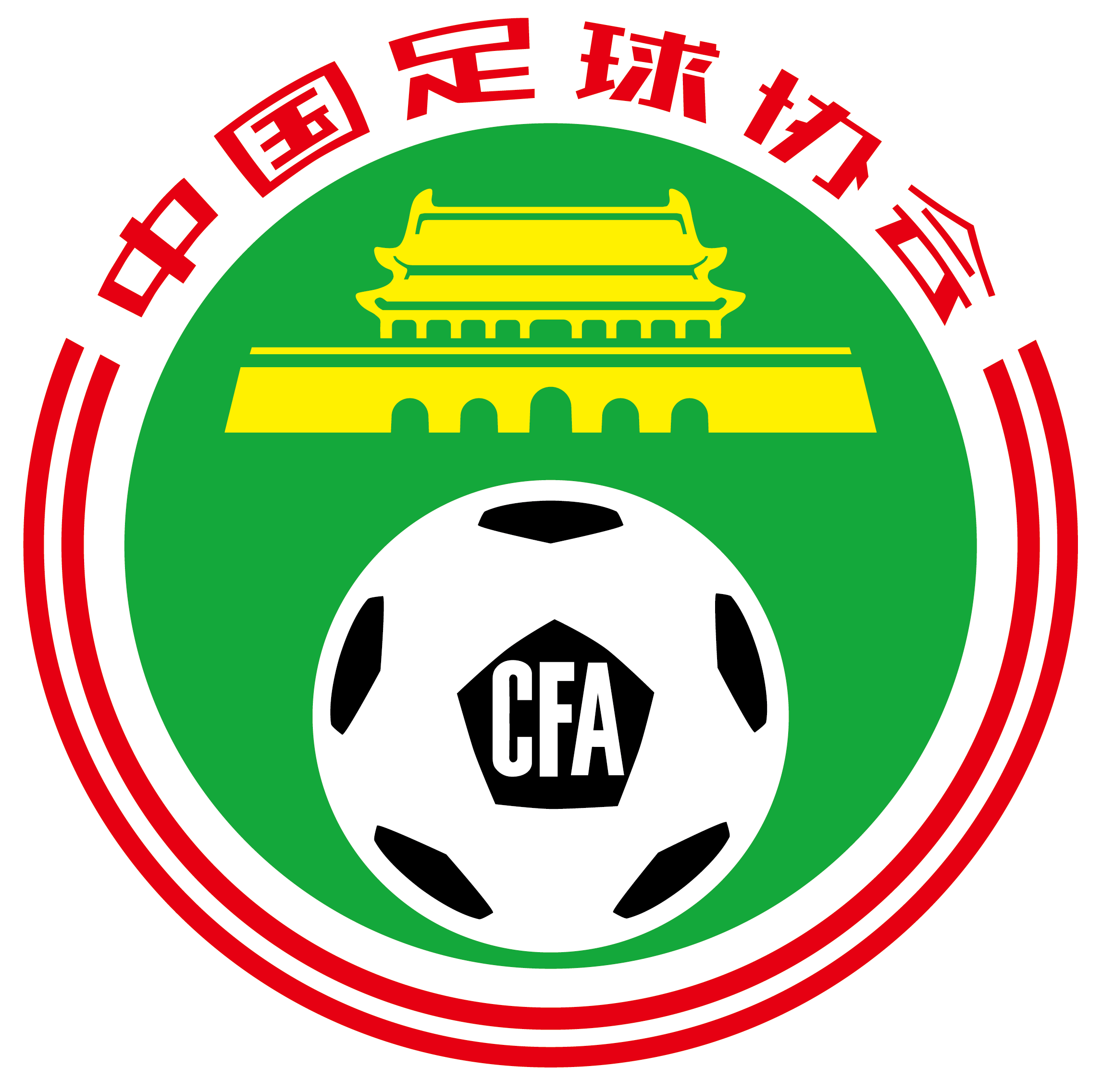 中国足球商业化(中国足球商业化为什么失败)  第1张