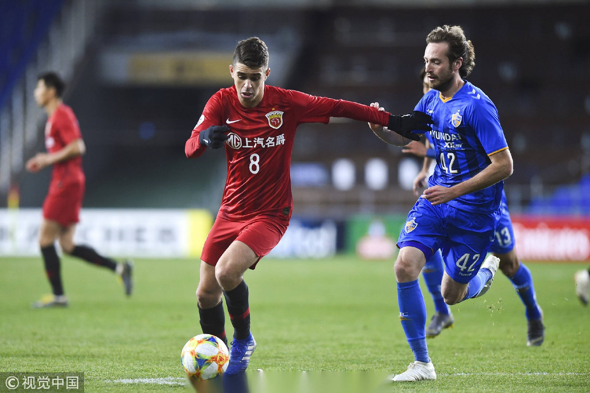 蔚山现代vs大邱(蔚山现代VS大邱Fc最新比赛结果)  第1张
