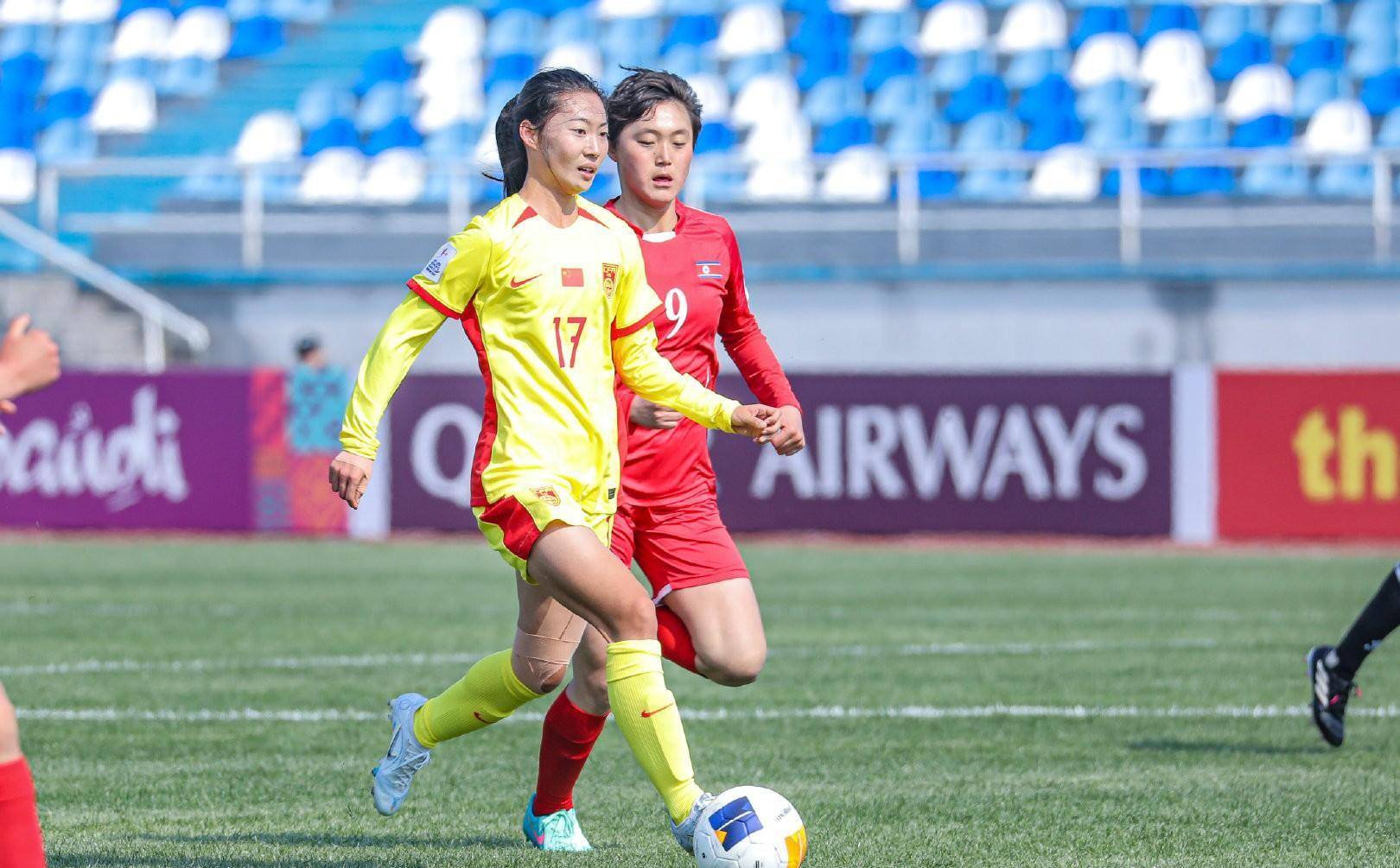 越南女足vs泰国女足(越南女足vs泰国女足直播)  第1张