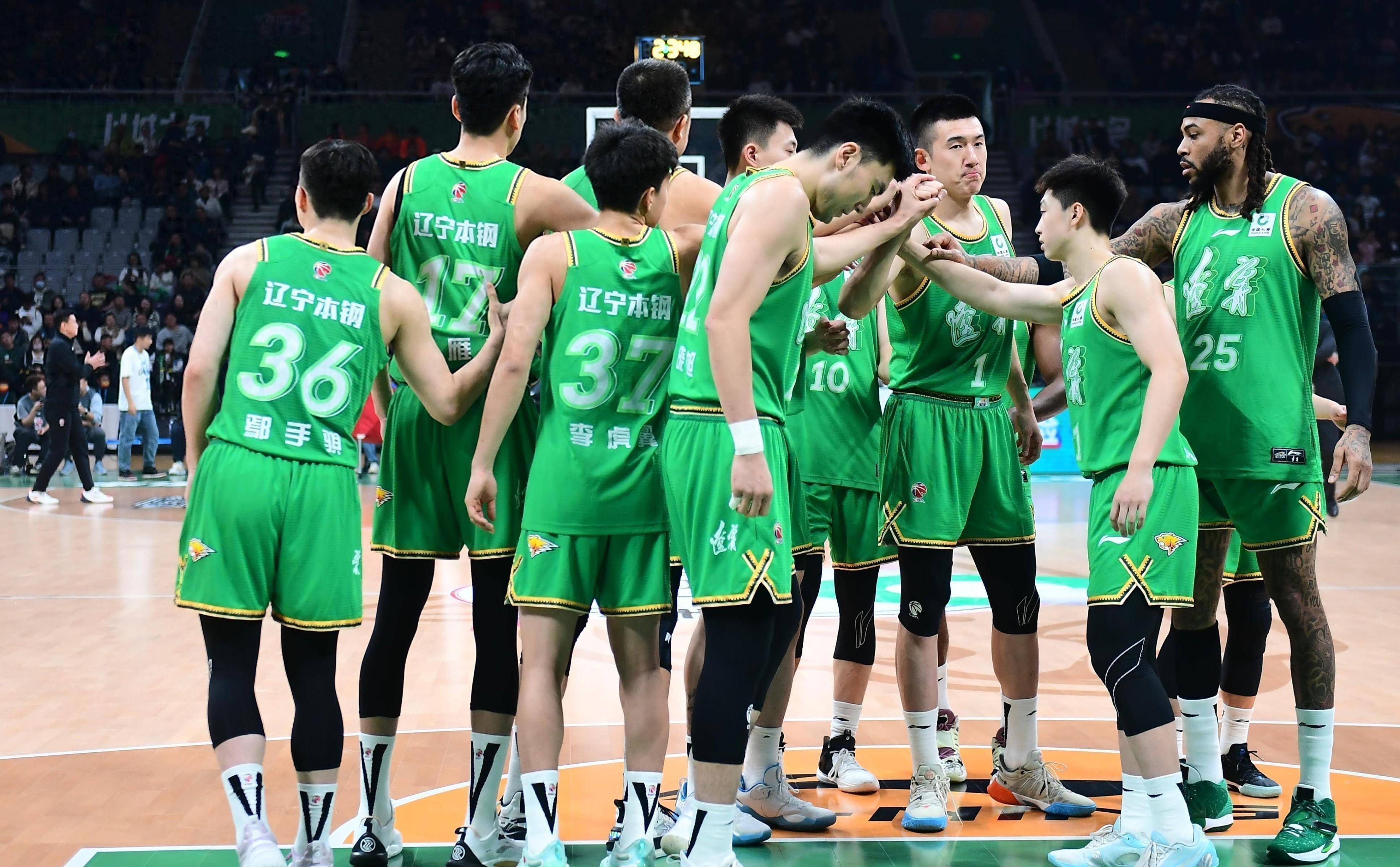 辽宁vs广州cba(辽宁vs广州龙狮11月3日直播)  第1张
