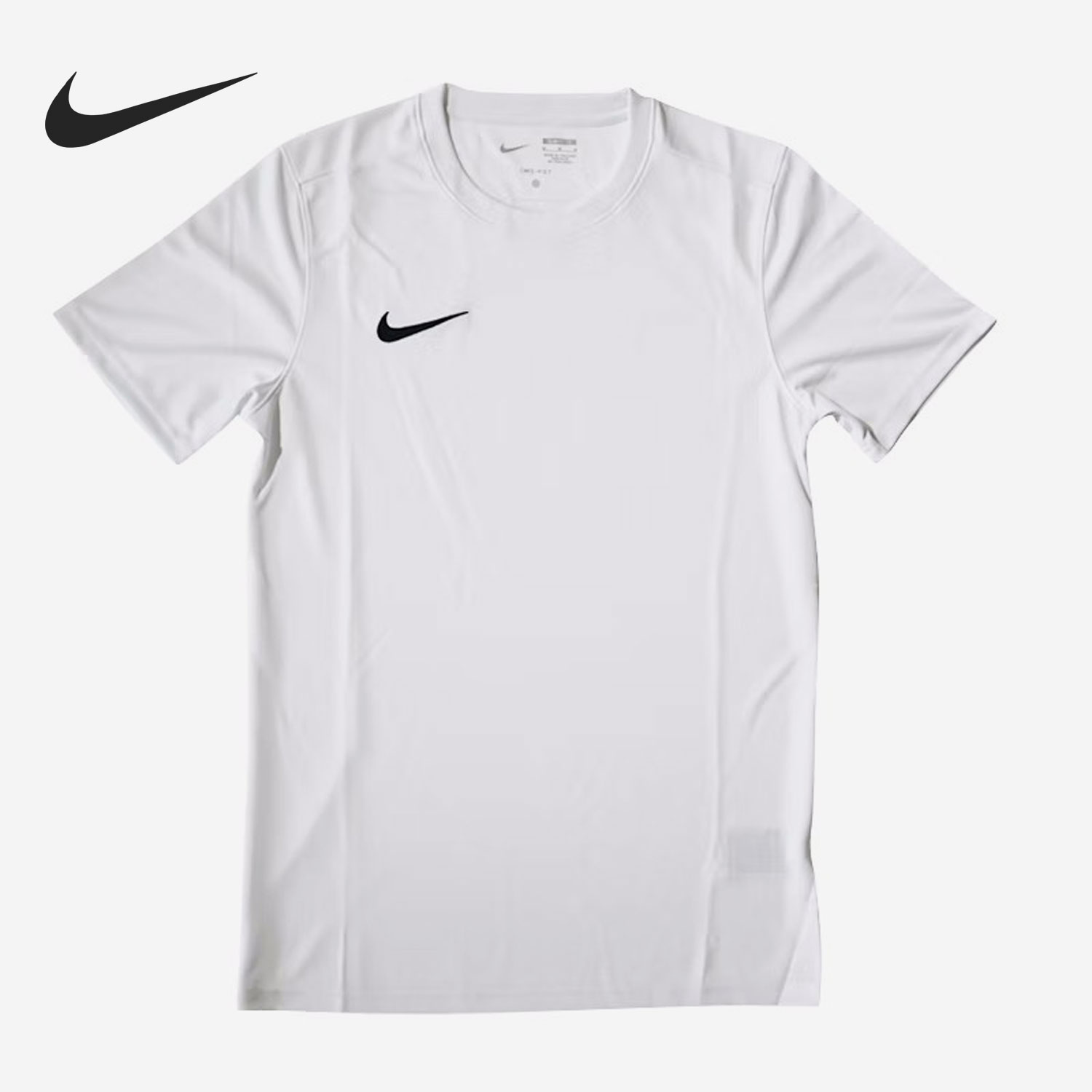 Nike足球t恤(nikegt足球鞋)  第1张