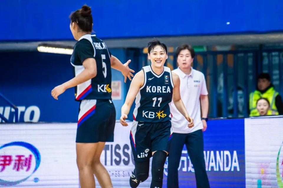 女篮vs韩国直播(女篮vs韩国直播免费观看)  第2张