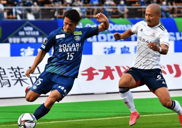 栃木VS横滨FC(横滨fcvs大阪樱花)  第2张
