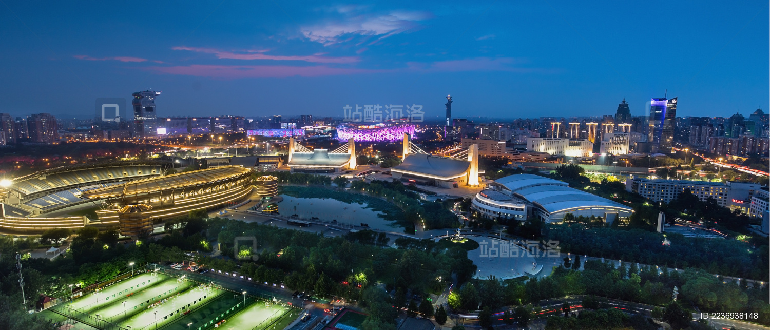 北京灯光足球场(北京灯光足球场地址)  第2张