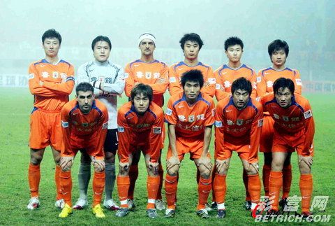 鲁能vs重庆11.22(2021鲁能vs重庆集锦)  第2张