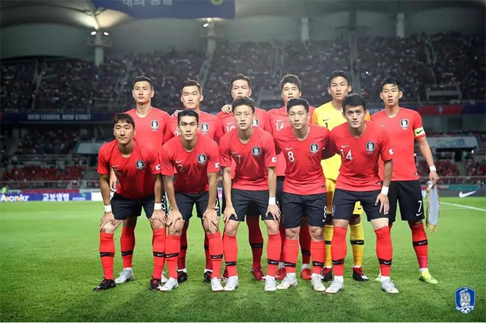 2014韩国足球(韩国足球联赛历届冠军)  第2张