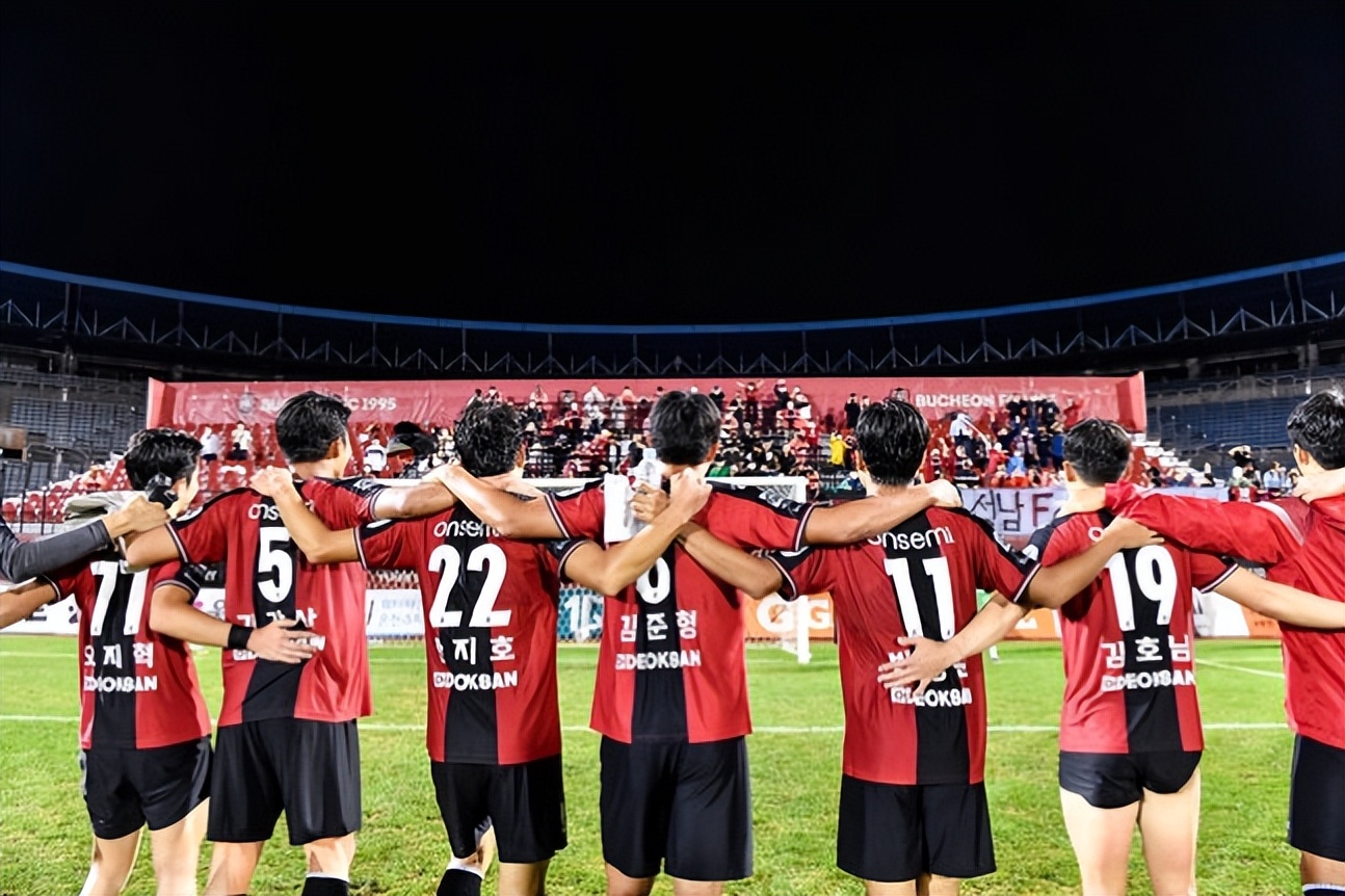 水原vs富川fc(足球水原fc与仁川联今天比赛那个赢)  第2张