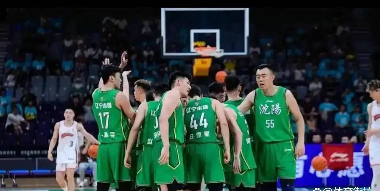 辽宁队vs深圳(辽宁队vs深圳队)  第1张